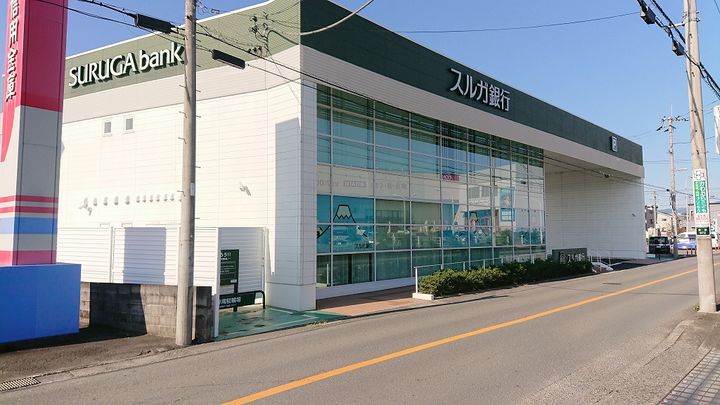 コーポタカオカ202の周辺