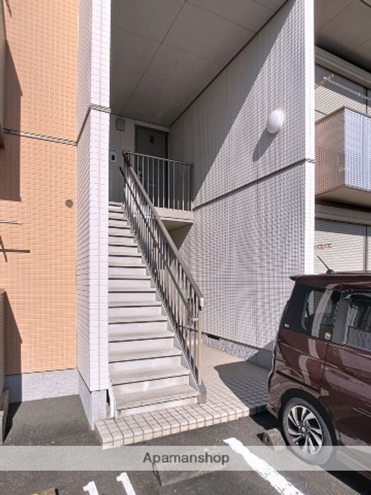 ビューテラス弐番館B202のその他画像