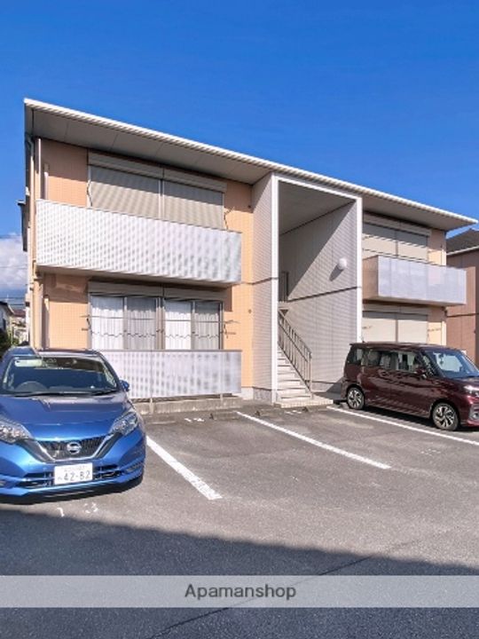 ビューテラス弐番館B202のその他画像