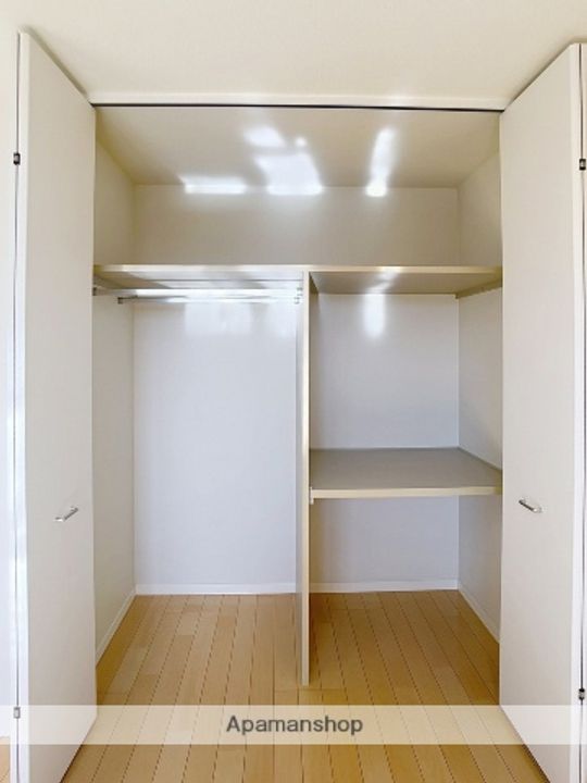 ビューテラス弐番館B202のその他画像