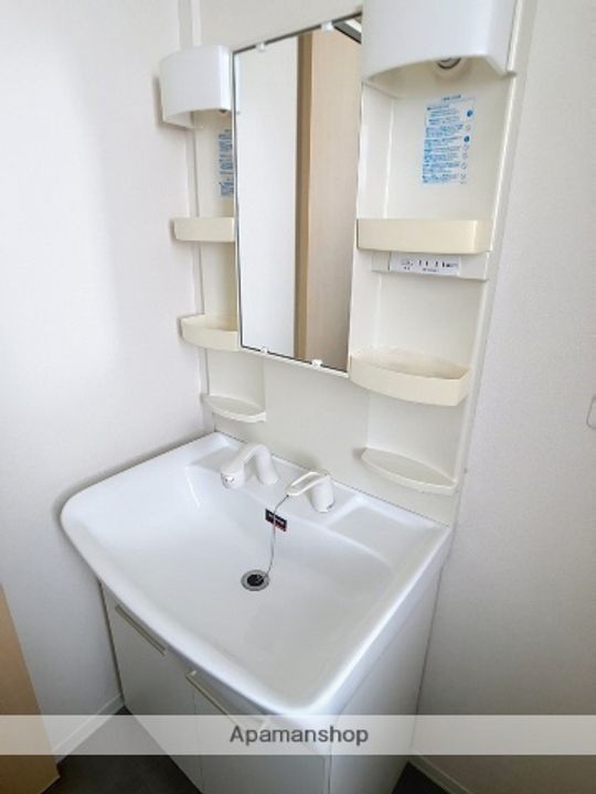 ビューテラス弐番館B202のその他画像