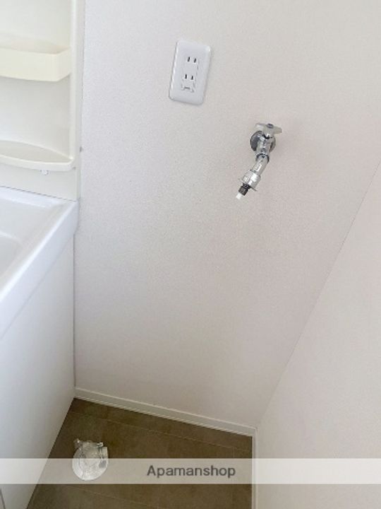 ビューテラス弐番館B202のその他画像