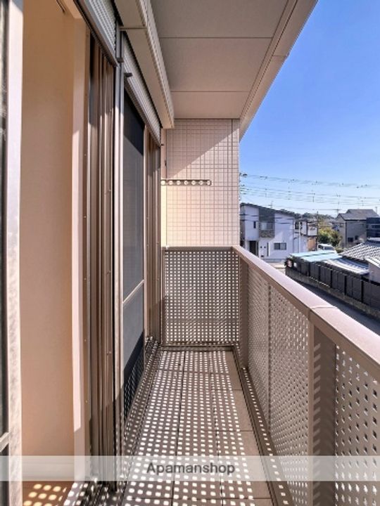 ビューテラス弐番館B202のその他画像