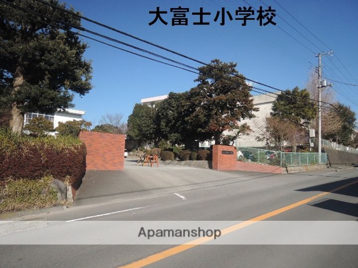 ビューテラス弐番館B202の周辺