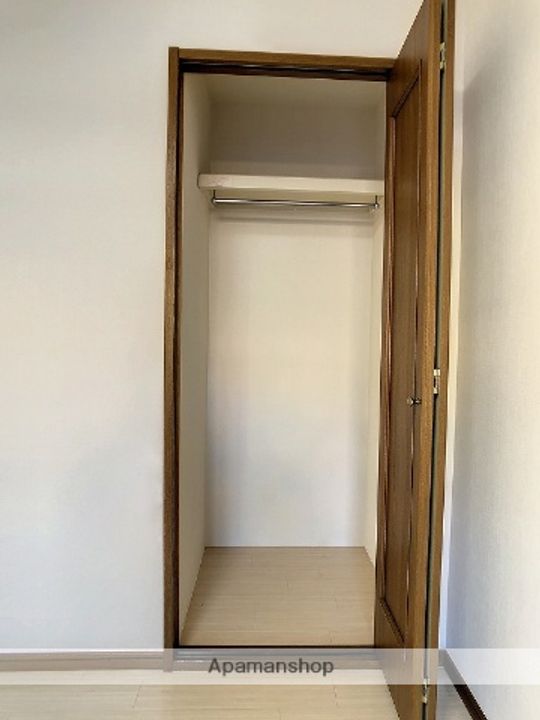 KANDAスリーナイン102の内装