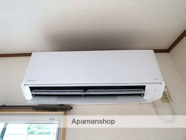 KANDAスリーナイン102の内装