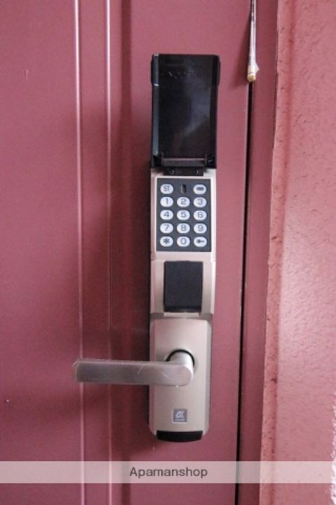 KANDAスリーナイン102の内装