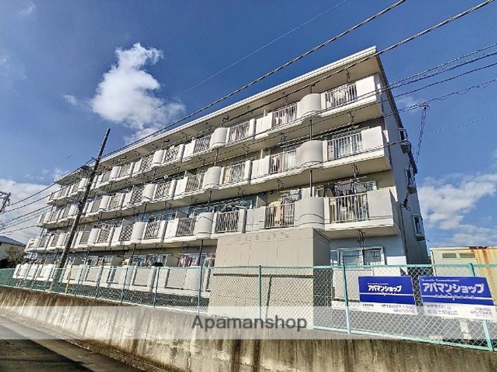KANDAスリーナイン102の外観