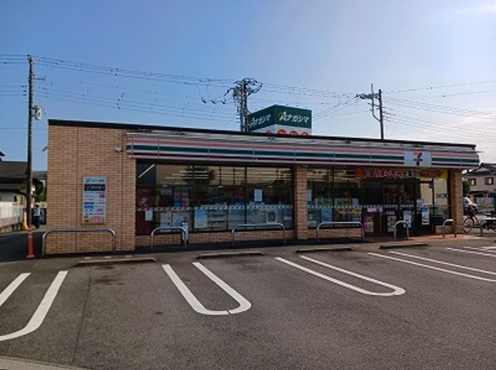 グラン・ブルーの周辺