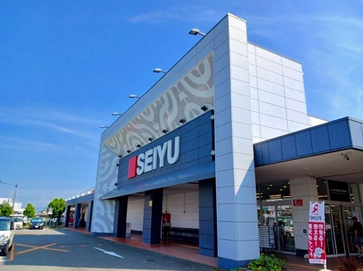 グラン・ブルーの周辺