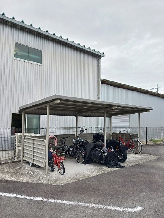 アドラブール・コートⅠのその他画像