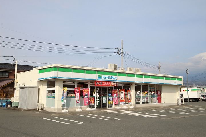 アドラブール・コートⅠの周辺