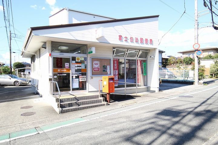 メゾンコアの周辺