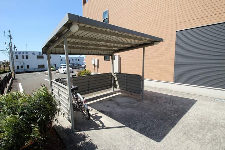 メゾンコアのその他画像