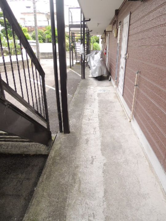 エルディム駿河台のその他画像