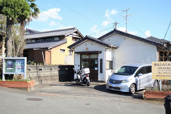 ペガサスの周辺