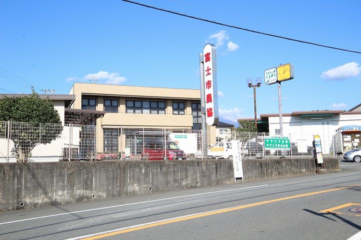 ペガサスの周辺