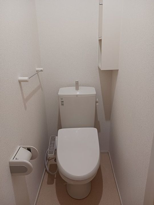 エムズ ドゥーエ Ⅱのその他画像