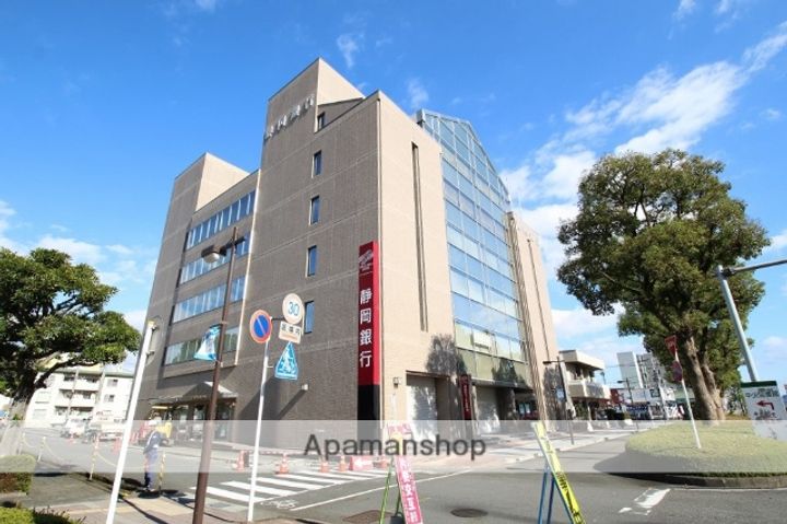 宮本ビル30Cの周辺