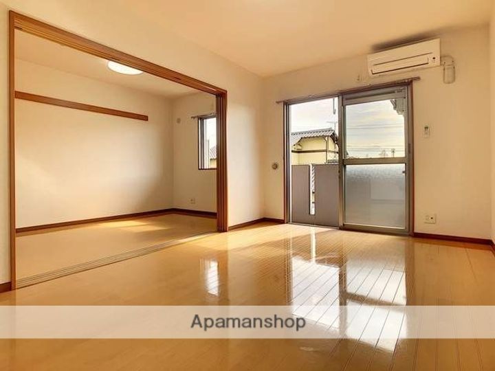 静岡県富士市前田の賃貸マンションの内装