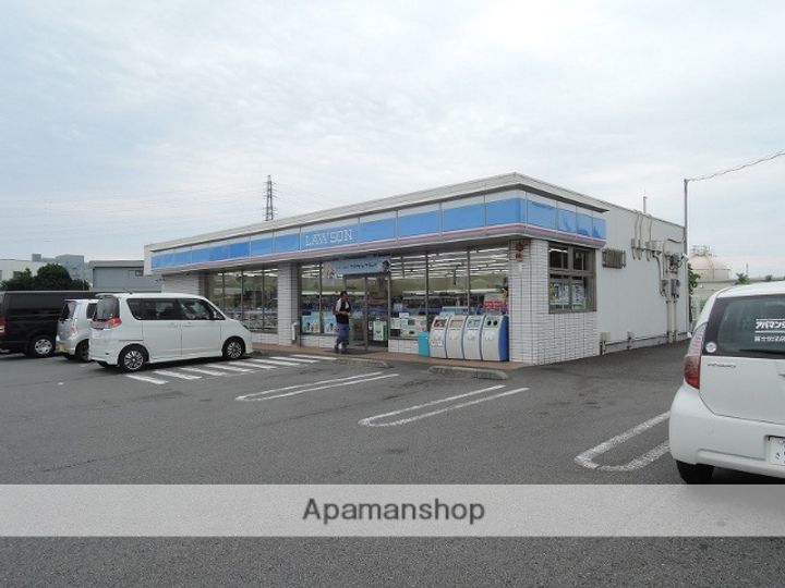 静岡県富士市前田の賃貸マンションの周辺