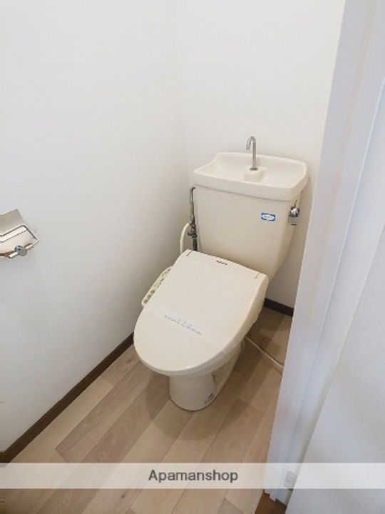 コーポラス三ツ沢303のその他画像