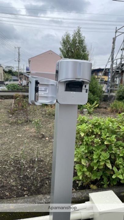 春風とフランボワーズC203の外観