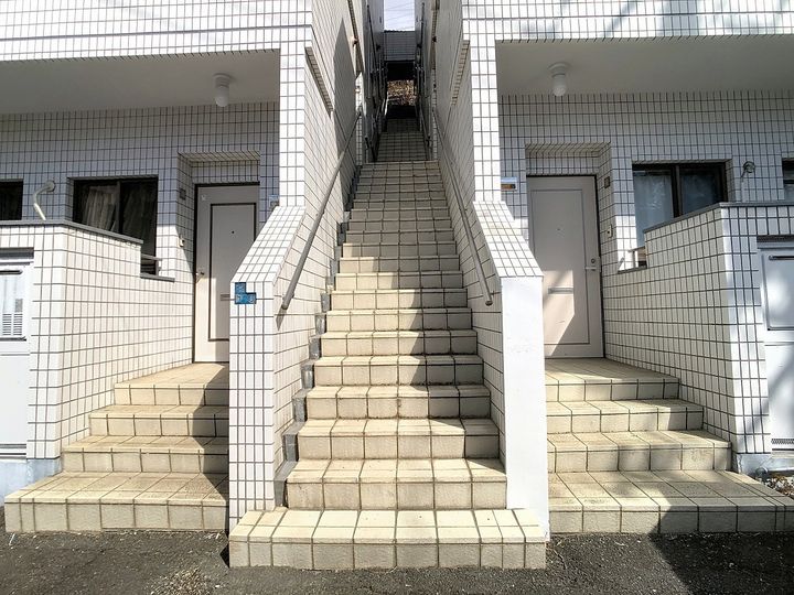 吉原パークハイツ205のその他画像