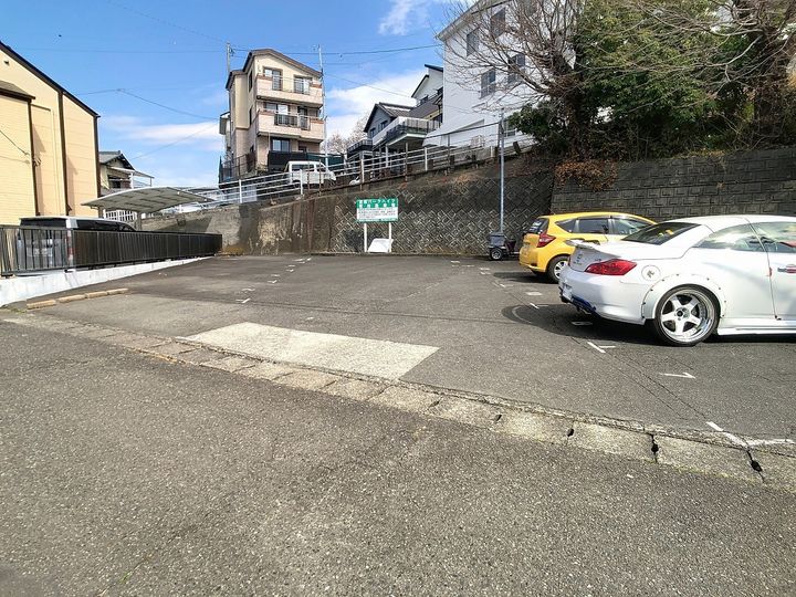 吉原パークハイツ205のその他画像