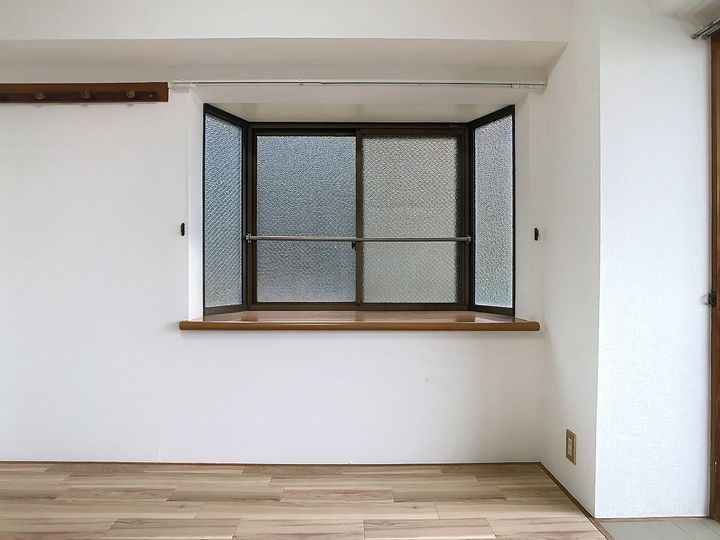 吉原パークハイツ205の内装