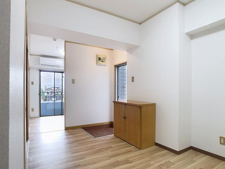 吉原パークハイツ205のその他画像