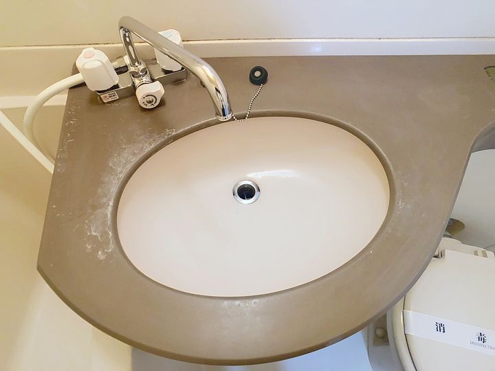 吉原パークハイツ205のその他画像