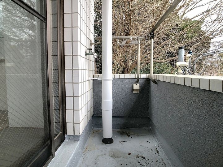 吉原パークハイツ205のその他画像