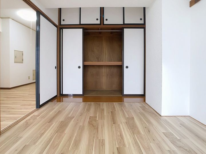 吉原パークハイツ205のその他画像