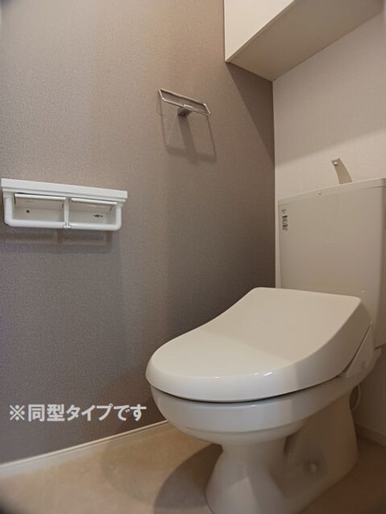 フェリス・カーサBのその他画像