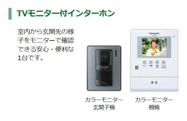 エスコートⅡのその他画像