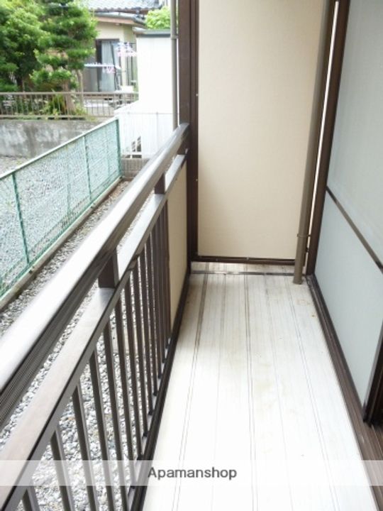 ハイム横割のその他画像