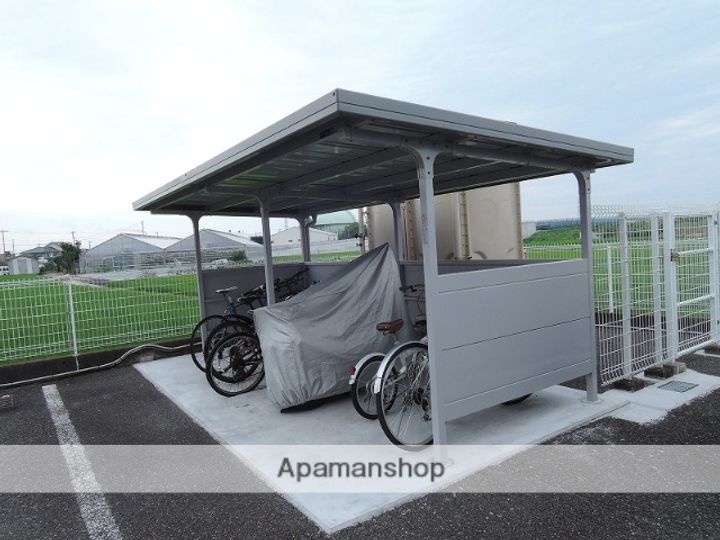 静岡県富士市蓼原の賃貸マンションのその他画像