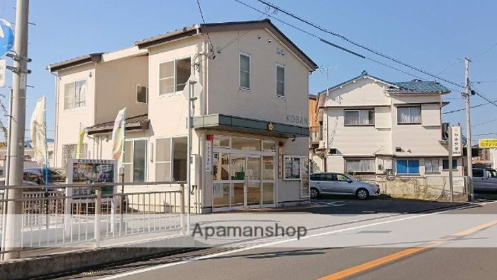 プリムヴェールの周辺