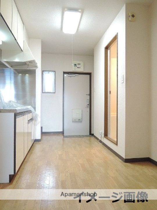 静岡県富士市蓼原の賃貸マンションのその他画像