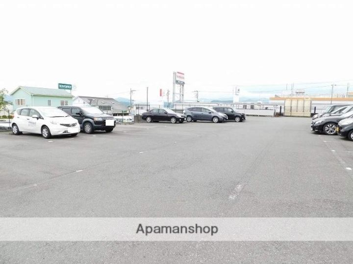 静岡県富士宮市舞々木町の賃貸マンション102のその他画像