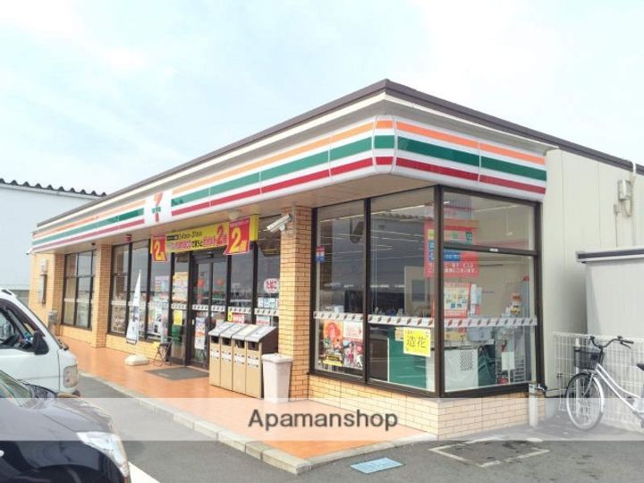 静岡県富士宮市舞々木町の賃貸マンション102の周辺