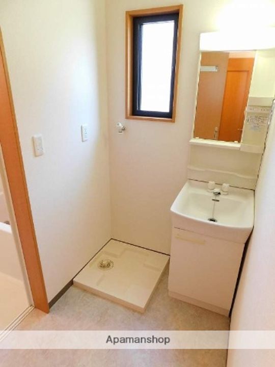 ヒルトップサザン102の内装