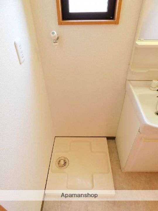 ヒルトップサザン102の内装