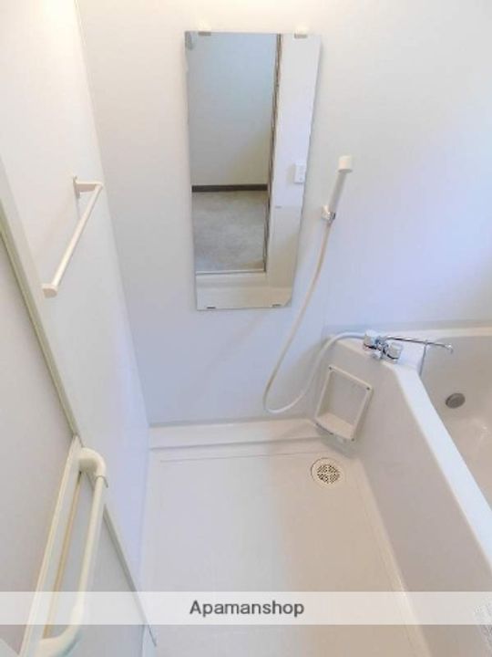 ヒルトップサザン102の内装