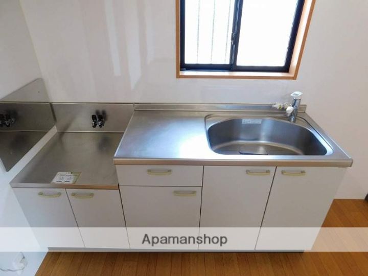 ヒルトップサザン102の内装