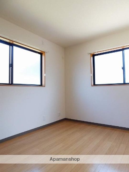 ヒルトップサザン102の内装