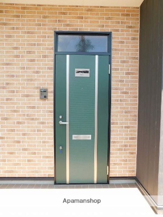 ヒルトップサザン102の内装