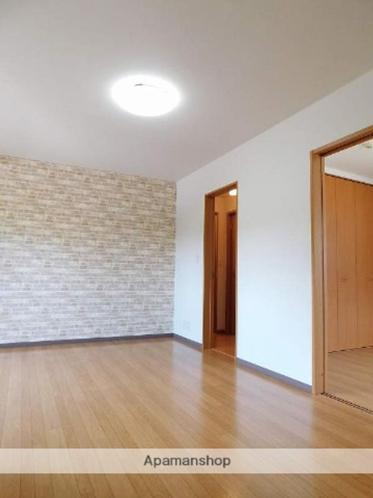 ヒルトップサザン102の内装