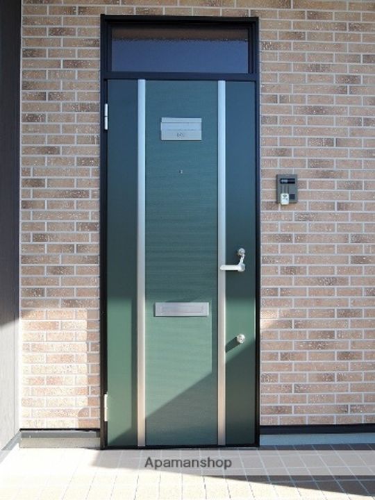 ヒルトップサザン102の外観